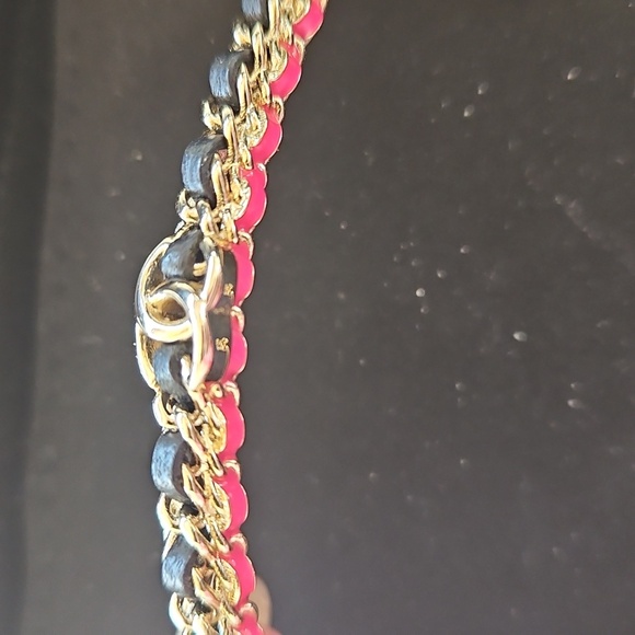 Chanel Chocker in the Box with Velvet Cover - NWOT - Picture 5 of 7